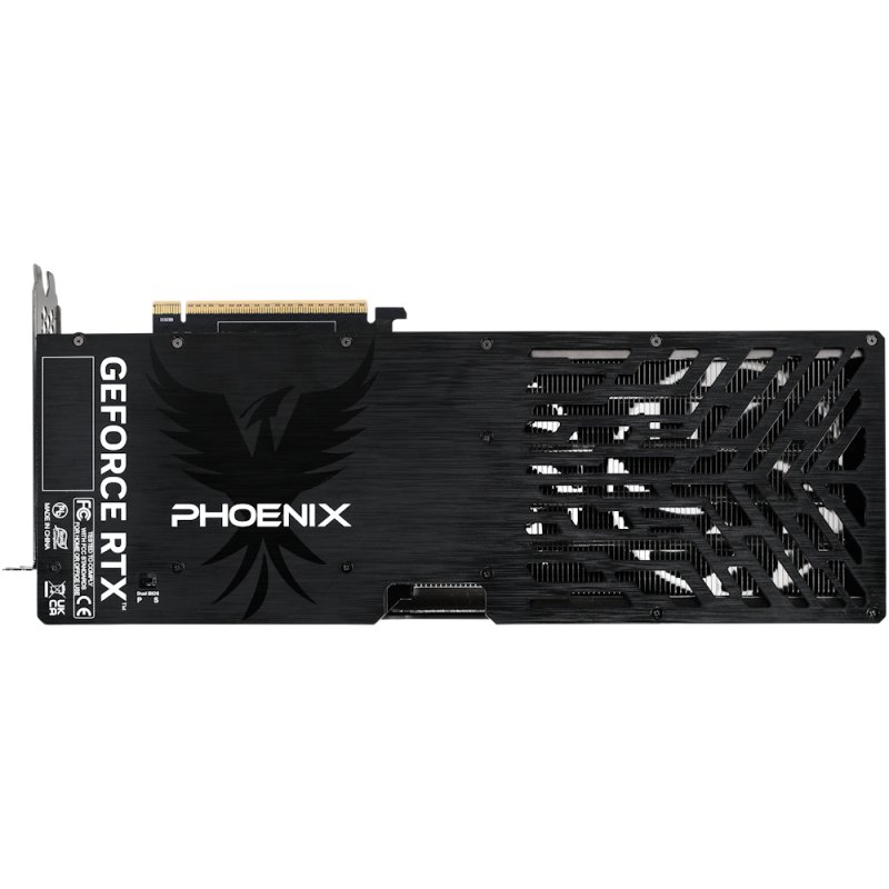Gainward GeForce RTX 5070 Ti Phoenix-S NVIDIA 16 Go GDDR7