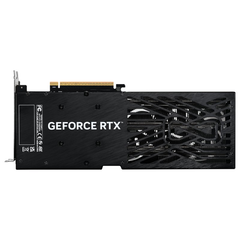 VGA Gainward RTX5060TI 16GB Python III