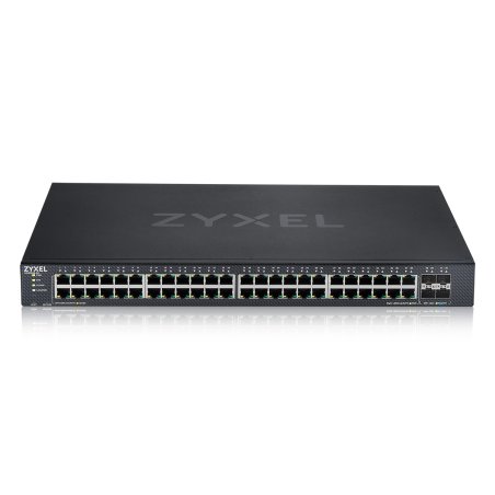 XGS1935-52 52 PORT SMART MANAGED SWITCH