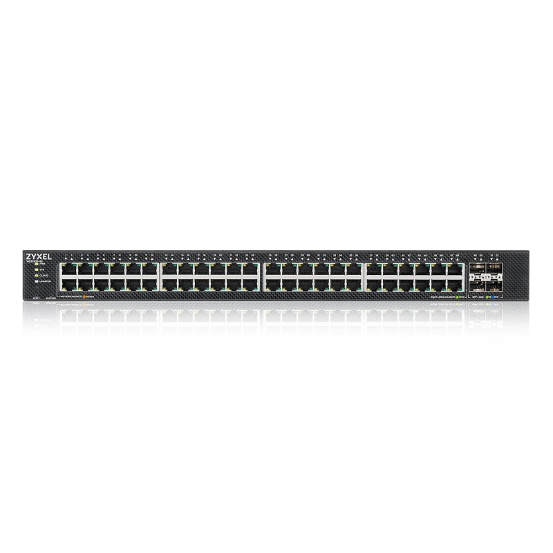 XGS1935-52 52 PORT SMART MANAGED SWITCH