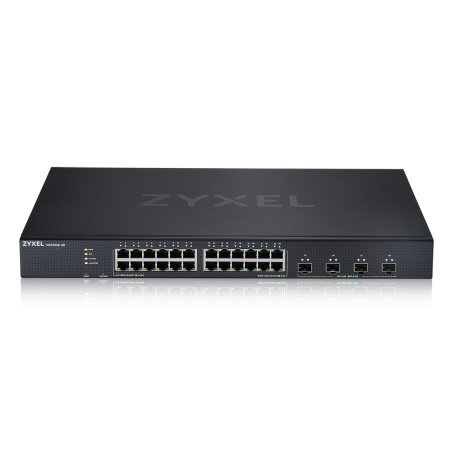 ZYXEL XGS1935-28 28 PORT SMART MANAGED SWITCH