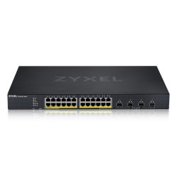 XGS1935-28HP 28 PORT SMART MANAGED POE SWITCH