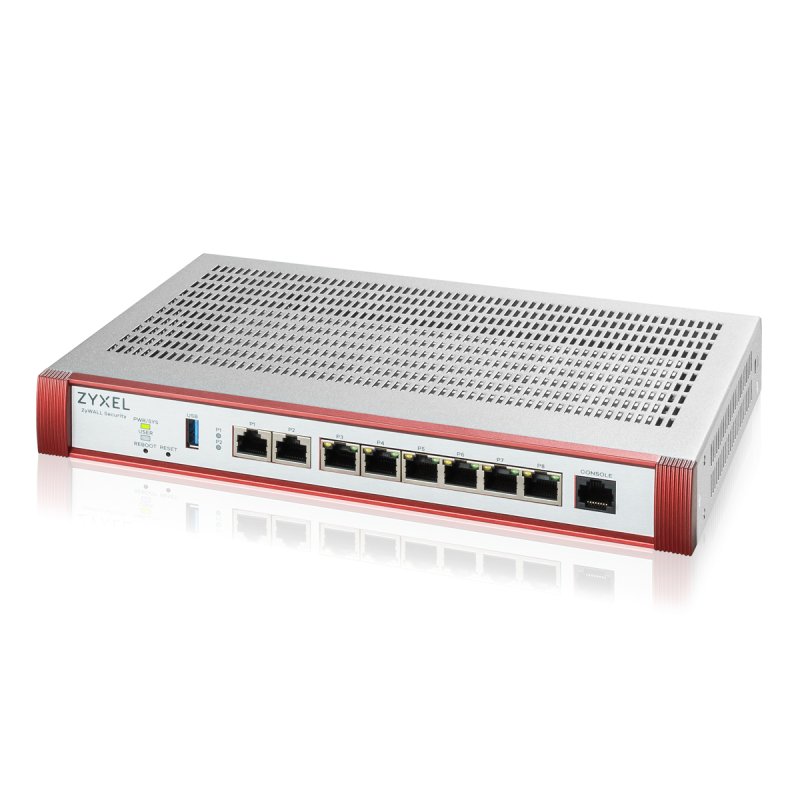 ZYXEL USGFLEX 200H (DEVICE ONLY) FIREWALL