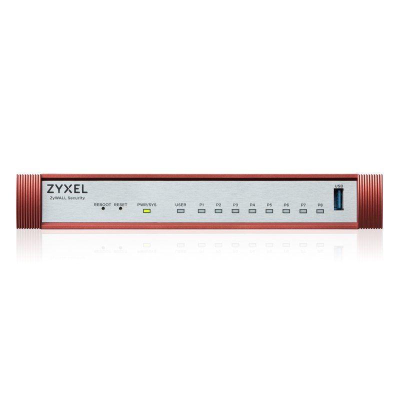 ZYXEL USGFLEX 100H (DEVICE ONLY) FIREWALL
