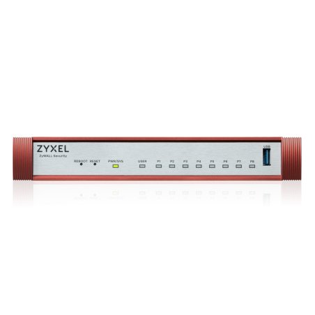 ZYXEL USGFLEX 100H (DEVICE ONLY) FIREWALL