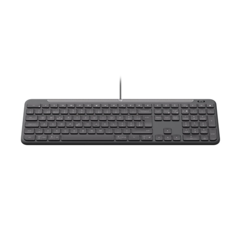 Logitech 920-013327 not categorized