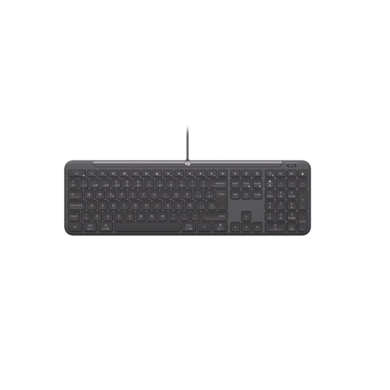Logitech 920-013343 not categorized