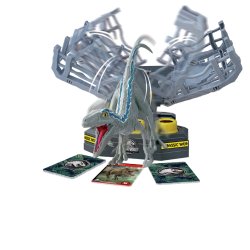 EPOCH Games Jurassic World Cage Breaker