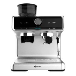 CAFETERA CECOTEC EXPRESS CUMBIA POWER ESPRESSO 20 BARISTA CREAM