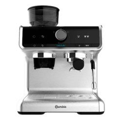 Cecotec 01589 coffee maker Semi-auto Espresso machine 2.5 L