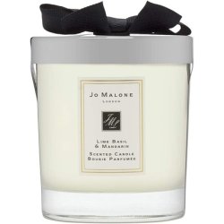Jo Malone Lime Basil & Mandarin Home Candle 7 Oz Floral