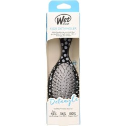 Perie pentru par Wet Brush Kids Detangle Professional Unicorn
