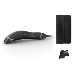 Rowenta Ultimate Experience Air Motion Hairdryer Lightweight Design