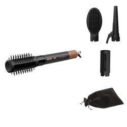 Rowenta Air Shape Hot Air Brush for Quick Drying and Styling