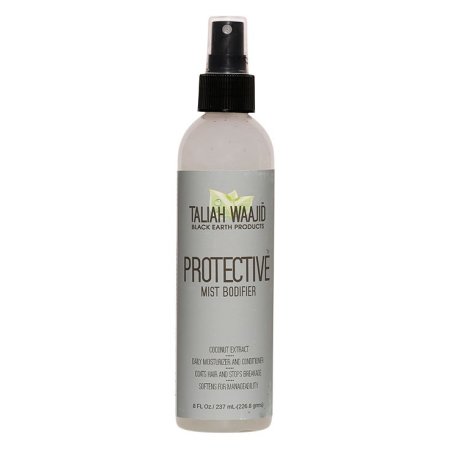 Taliah Waajid Protective Mist Bodifier Après-shampoing non-professionnel 237 ml Unisexe