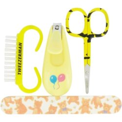 Tweezerman Baby Manicure Kit