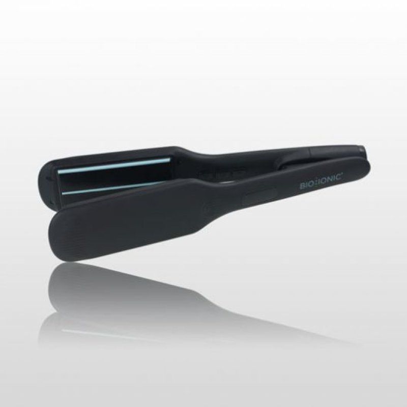 Bio Ionic OnePass Styling Iron Multistyler Warm Black 35 W 2.74 m