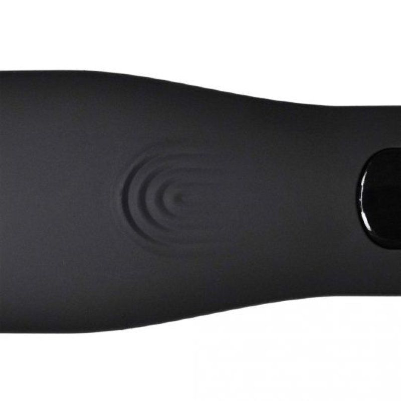 Bio Ionic OnePass Styling Iron Multistyler Warm Black 35 W 2.74 m