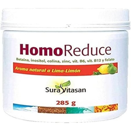 Sura Vitas Homoreduce 285g