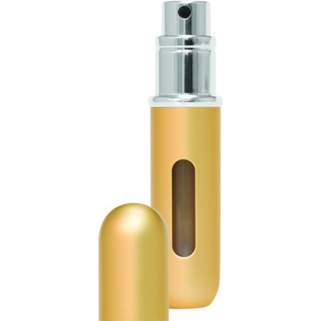 Travalo Classic HD Gold Aluminium, Plastic 5 ml