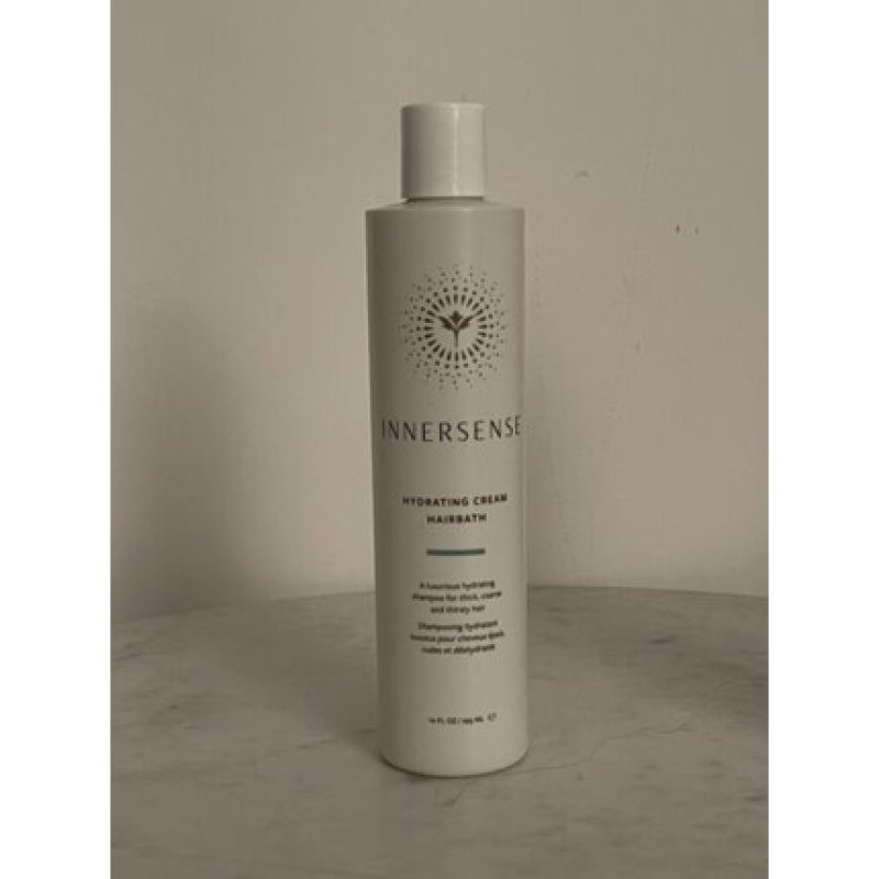 INNERSENSE HYDRATING CREAM CHAMP 295ML