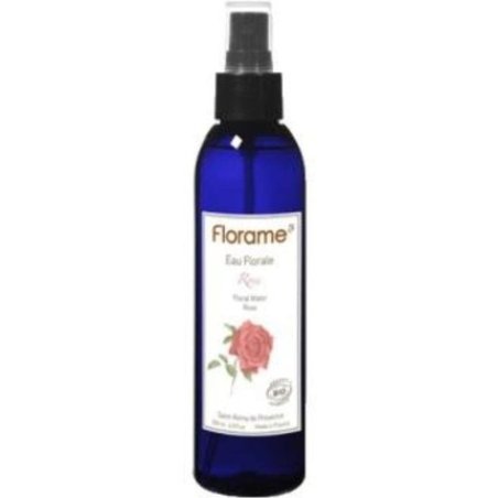 Florame Blossom Water Rose Bio, 200 Ml
