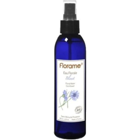 Florame Blossom Water Cornflower Bio, 200 Ml