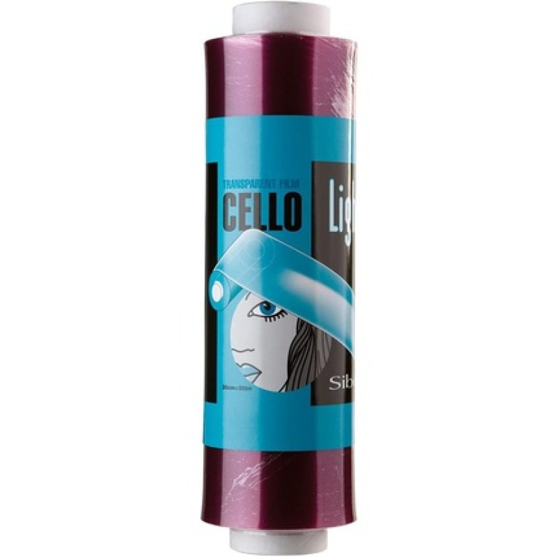 Non Pre-cut Film Highlights 30cm