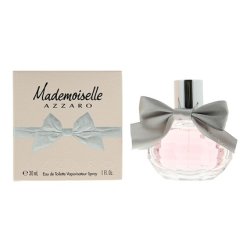 Azzaro Mademoiselle Eau De Toilette 30ml Women Spray