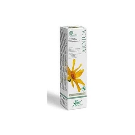 Biopomata Aboca Arnica Pomada 50 Ml