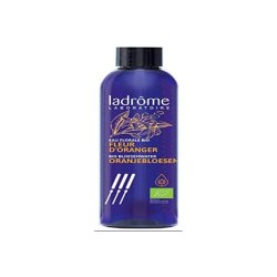 La Drome Oranjebloesemwater Bio Hydrolaat