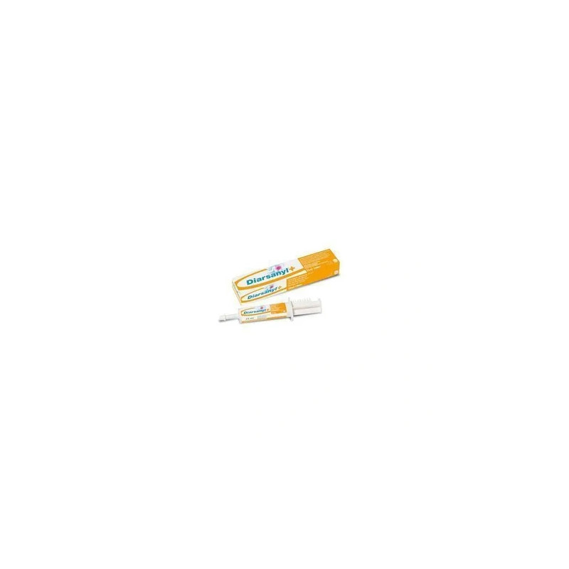 Ceva Animal Health Diarsanyl Plus Cg Syringe Of 10 Milliliters