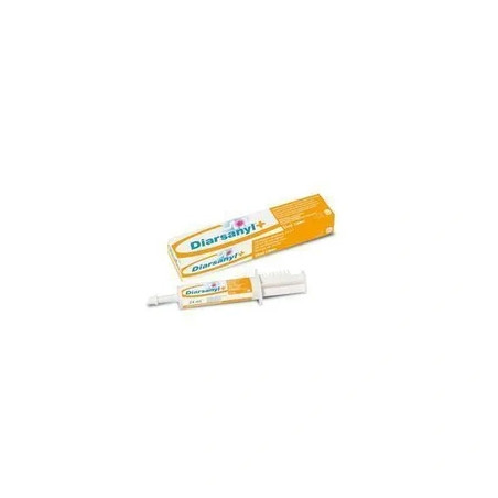 Ceva Animal Health Diarsanyl Plus Cg Syringe Of 10 Milliliters