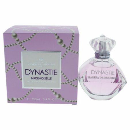 Dynastie Mademoiselle by Princesse Marina De Bourbon for Women 101ml EDP