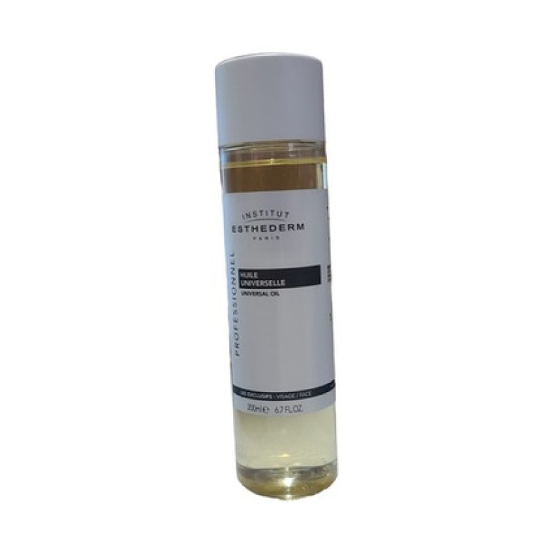 Institut Esthederm Universal Oil 200ml / 6.8 Fl Oz