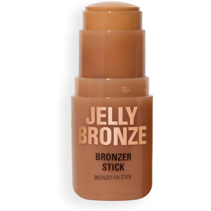 Revolution Jelly Bronzer Tint for a Sunkissed Glow
