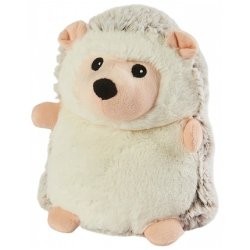 Soframar Cozy Cuddly Toy Microwaveable Hedgehog