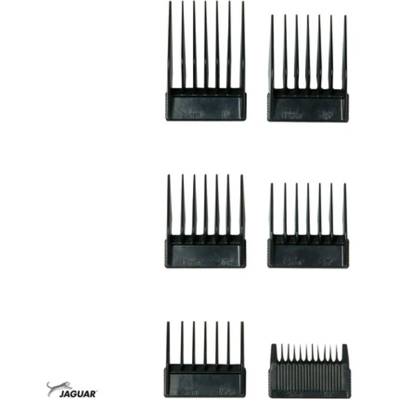 Jaguar CM 2000 Hair Trimmer