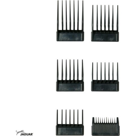 Jaguar CM 2000 Hair Trimmer