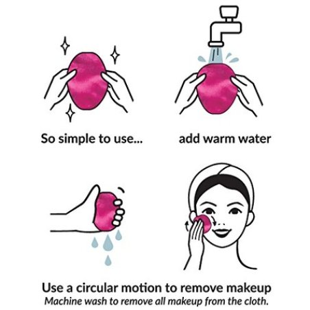 Bilden Fabric Remover