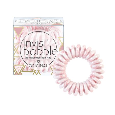 invisibobble Pinkerbell hair accessory Hair ties set 3 pc(s)