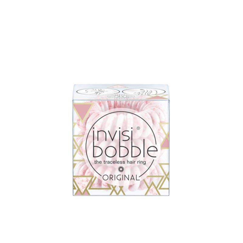 invisibobble Pinkerbell hair accessory Hair ties set 3 pc(s)