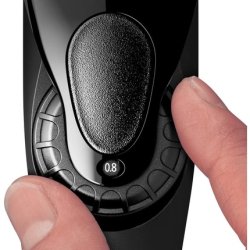 Pana Haarschneider ER-GP82           bk