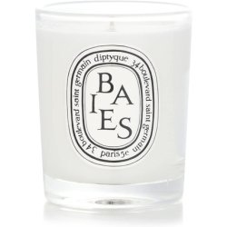 Scented Candle Baies 70 Gr 70g