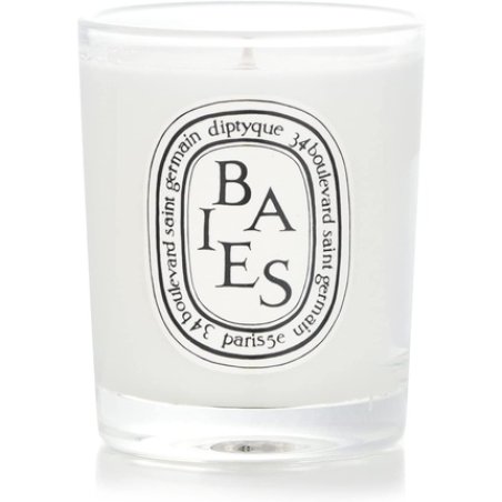 Scented Candle Baies 70 Gr 70g