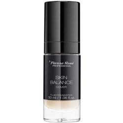 Pierre Rene Skin Balance Cover 20 Champagne 30 Ml