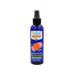 Puressentiel Organic Hydrosol Rose Water For Delicate Skin 200 Ml