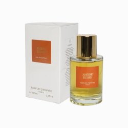 Ambre Russe Eau de Parfum