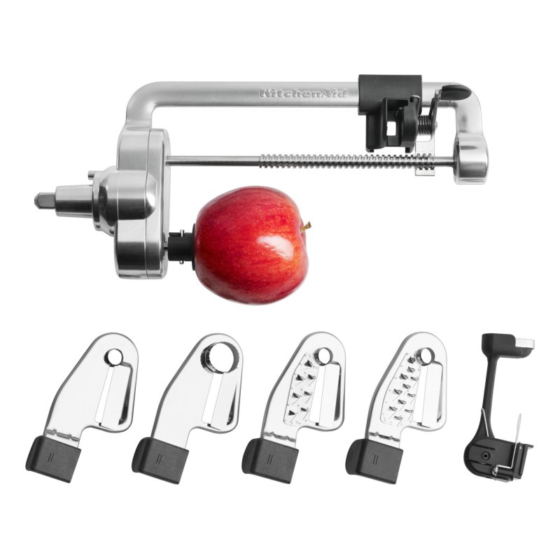 KitchenAid 5KSM1APC Attachment set