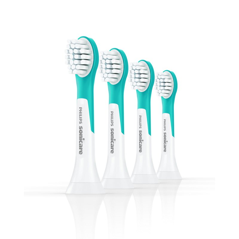 Philips Sonicare For Kids For Kids HX6034/90 4 pack brush heads